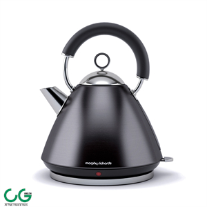 Kettle